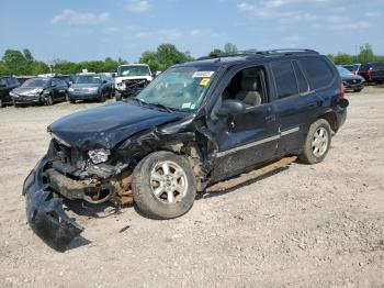  Salvage GMC Envoy