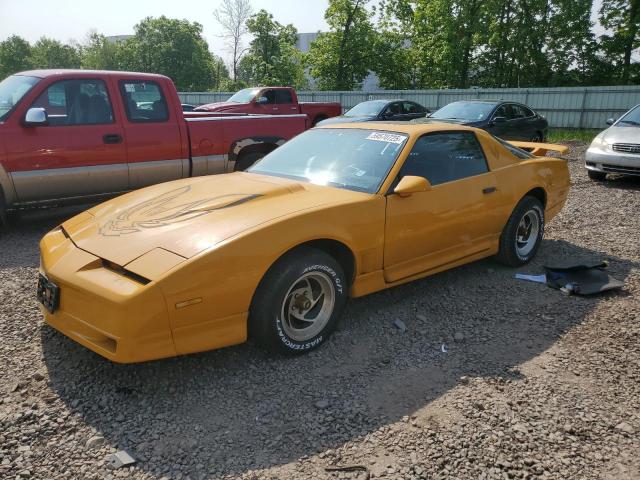  Salvage Pontiac Firebird