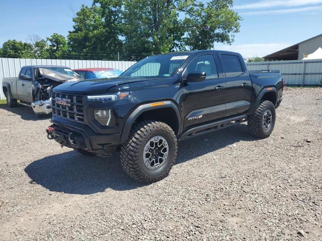  Salvage GMC Canyon