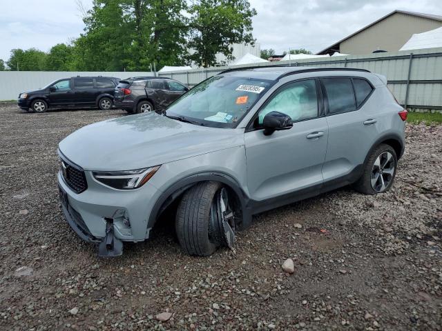  Salvage Volvo Xc40 Plus