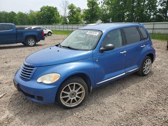  Salvage Chrysler PT Cruiser