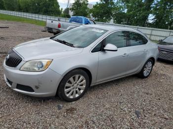  Salvage Buick Verano