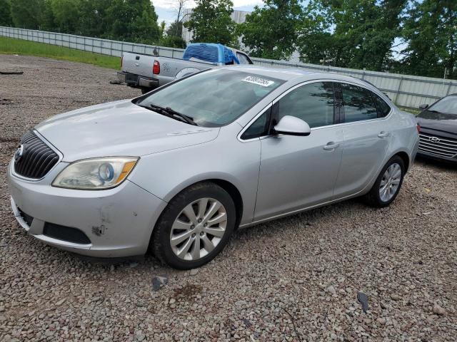  Salvage Buick Verano