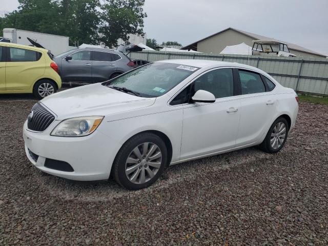  Salvage Buick Verano