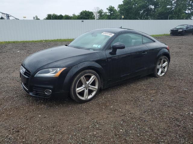  Salvage Audi TT