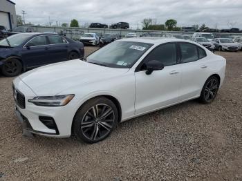  Salvage Volvo S60 B5 R-d