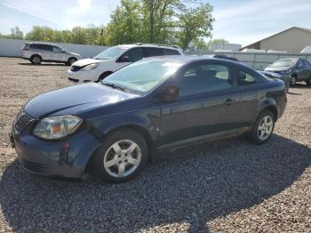  Salvage Pontiac G5
