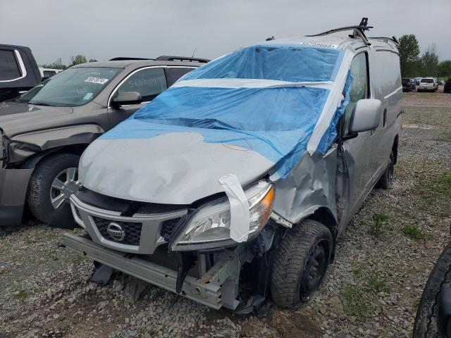  Salvage Nissan Nv