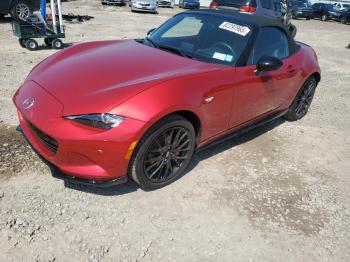  Salvage Mazda Mx5