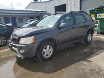  Salvage Pontiac Torrent