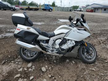  Salvage BMW K-series