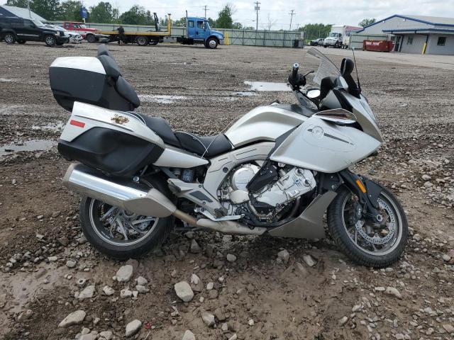  Salvage BMW K-series