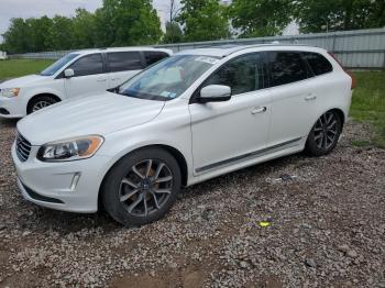  Salvage Volvo XC60
