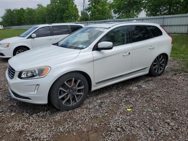  Salvage Volvo XC60