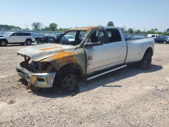 Salvage Ram 3500