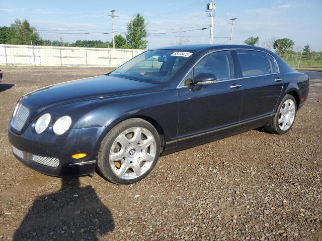  Salvage Bentley Continenta