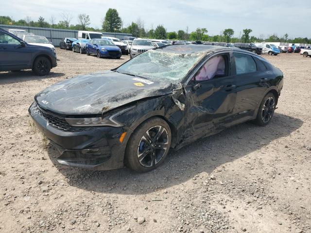  Salvage Kia K5
