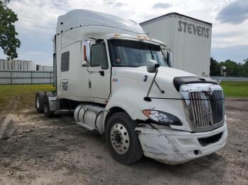  Salvage International Prostar