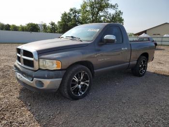  Salvage Dodge Ram 1500