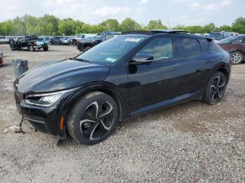  Salvage Kia EV6