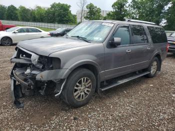  Salvage Ford Expedition