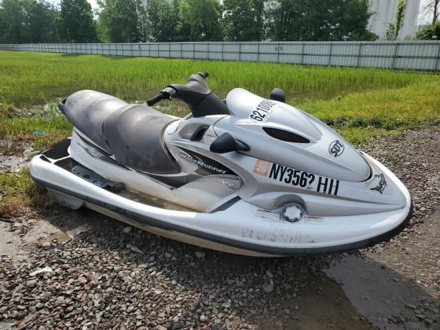  Salvage Yamaha Jetski
