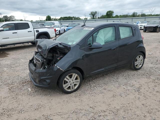  Salvage Chevrolet Spark
