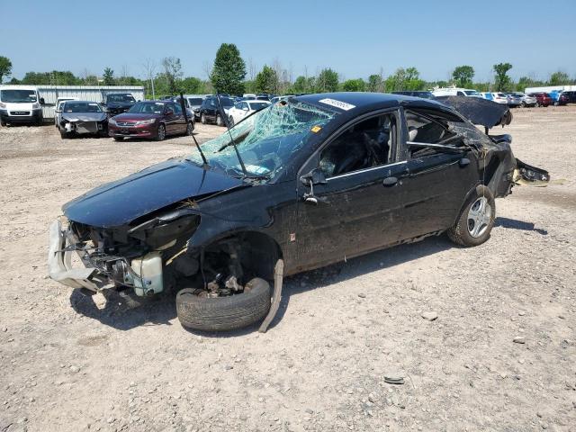  Salvage Saturn Ion