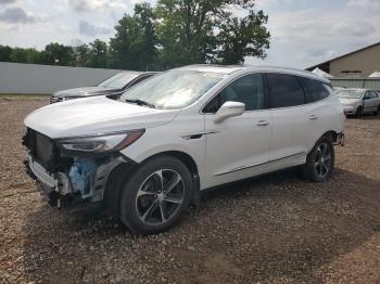  Salvage Buick Enclave