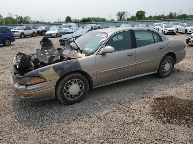  Salvage Buick LeSabre