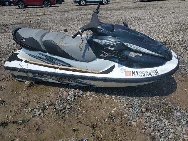  Salvage Yamaha Jetski