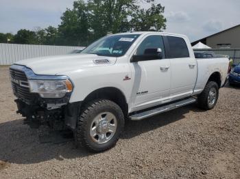  Salvage Ram 2500