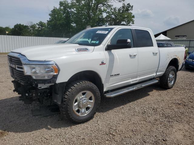  Salvage Ram 2500