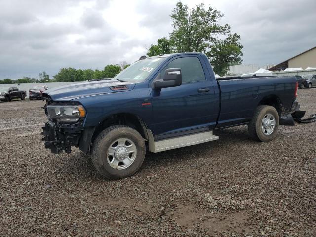  Salvage Ram 3500