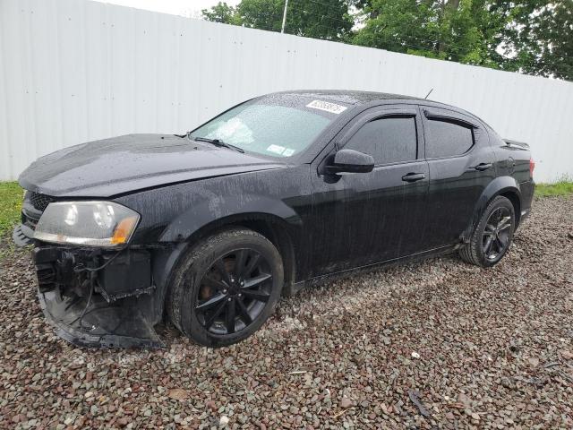  Salvage Dodge Avenger