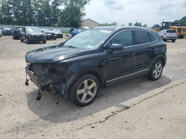  Salvage Lincoln MKC