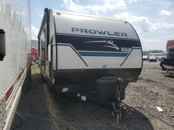  Salvage Prowler Trav Trail