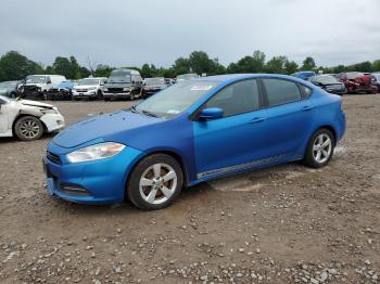  Salvage Dodge Dart