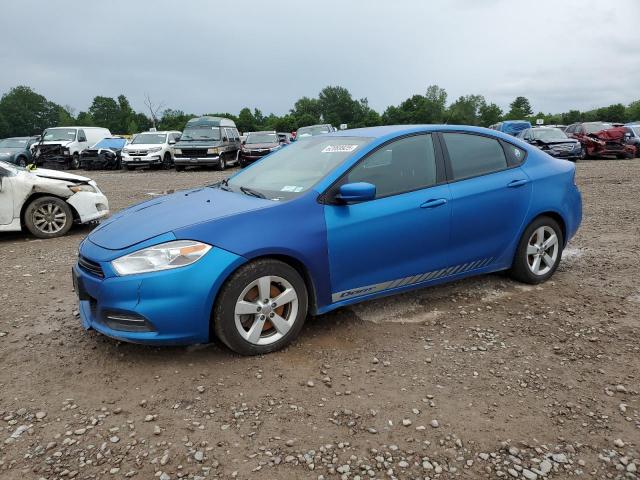  Salvage Dodge Dart