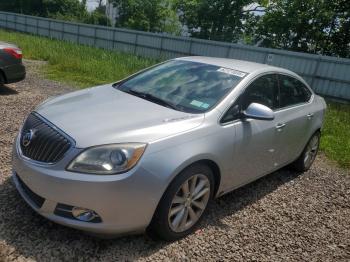  Salvage Buick Verano