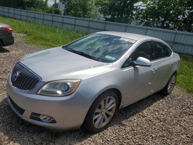 Salvage Buick Verano