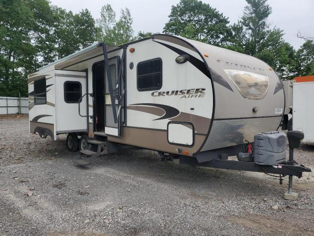  Salvage Coachmen Camper
