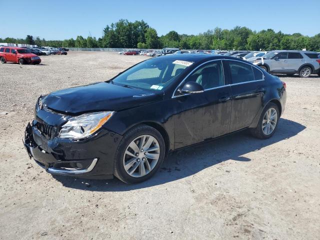  Salvage Buick Regal
