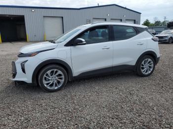  Salvage Chevrolet Bolt