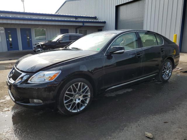  Salvage Lexus Gs