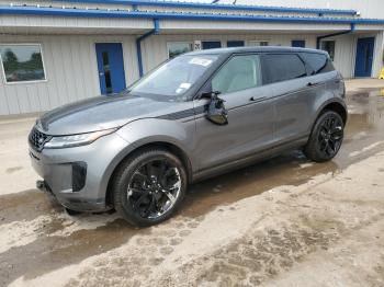  Salvage Land Rover Range Rover