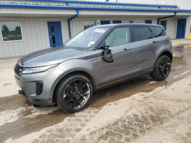  Salvage Land Rover Range Rover