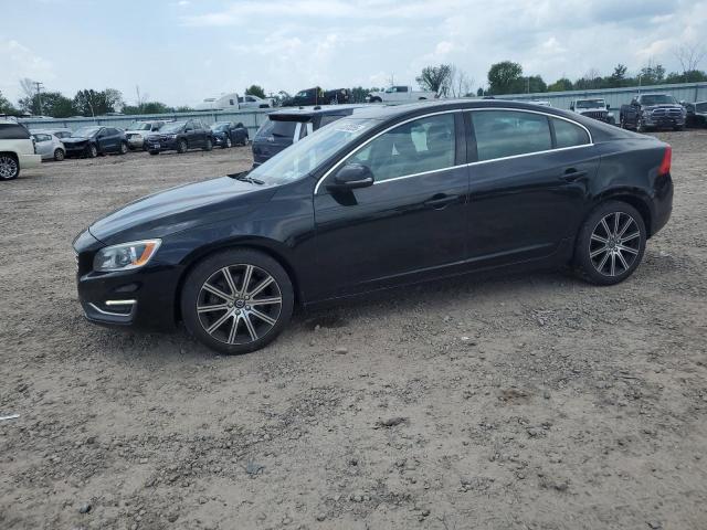  Salvage Volvo S60