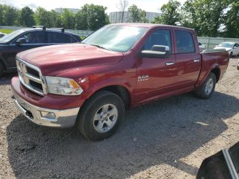  Salvage Dodge Ram 1500