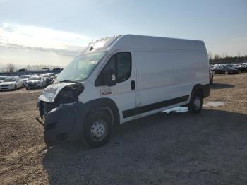  Salvage Ram Promaster